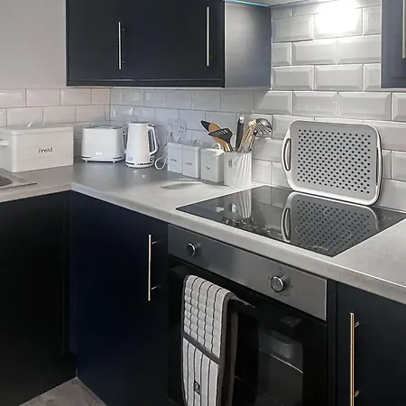 Holiday home Clementi Penrith
