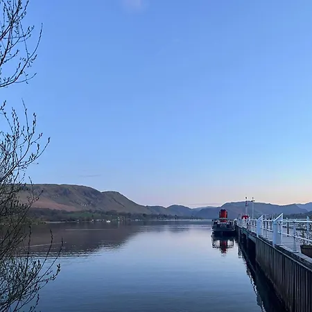 Clementi - Uk47197 Feriehus Penrith