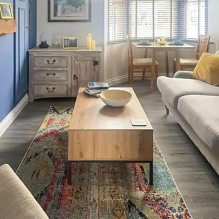 Clementi - Uk47197 Feriehus