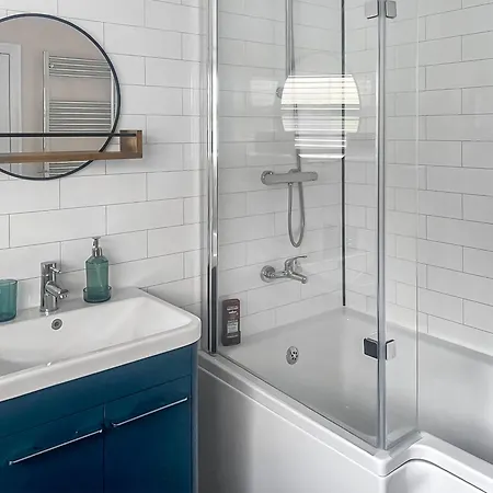 Feriehus Clementi - Uk47197 Penrith