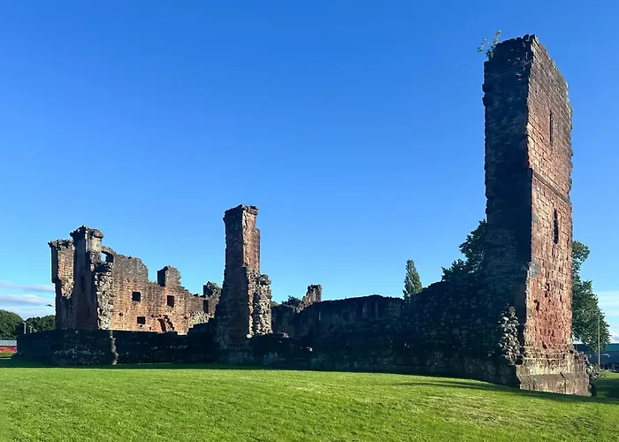 Tatil Evi Clementi - Uk47197 Penrith