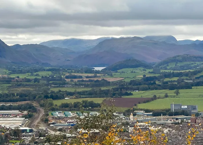 Clementi - Uk47197 Tatil Evi