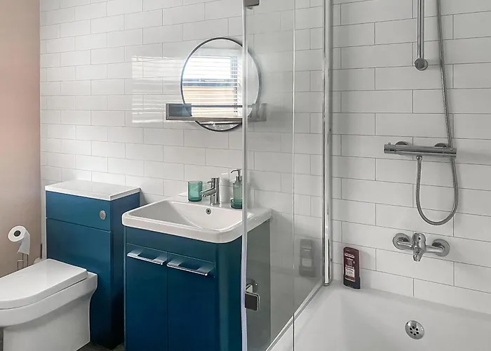 Tatil Evi Clementi - Uk47197