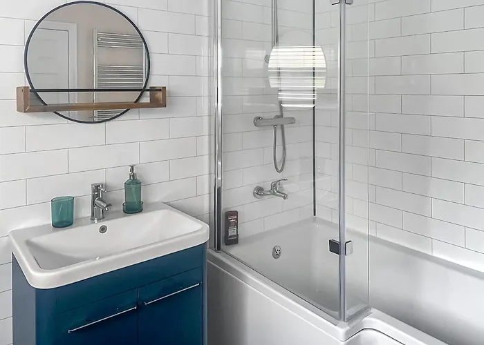 Tatil Evi Clementi - Uk47197 Penrith